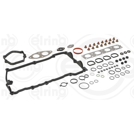 Pochette Haut Moteur Pour BMW Série 3 E46 X3 Z4 11120308857 11127511535