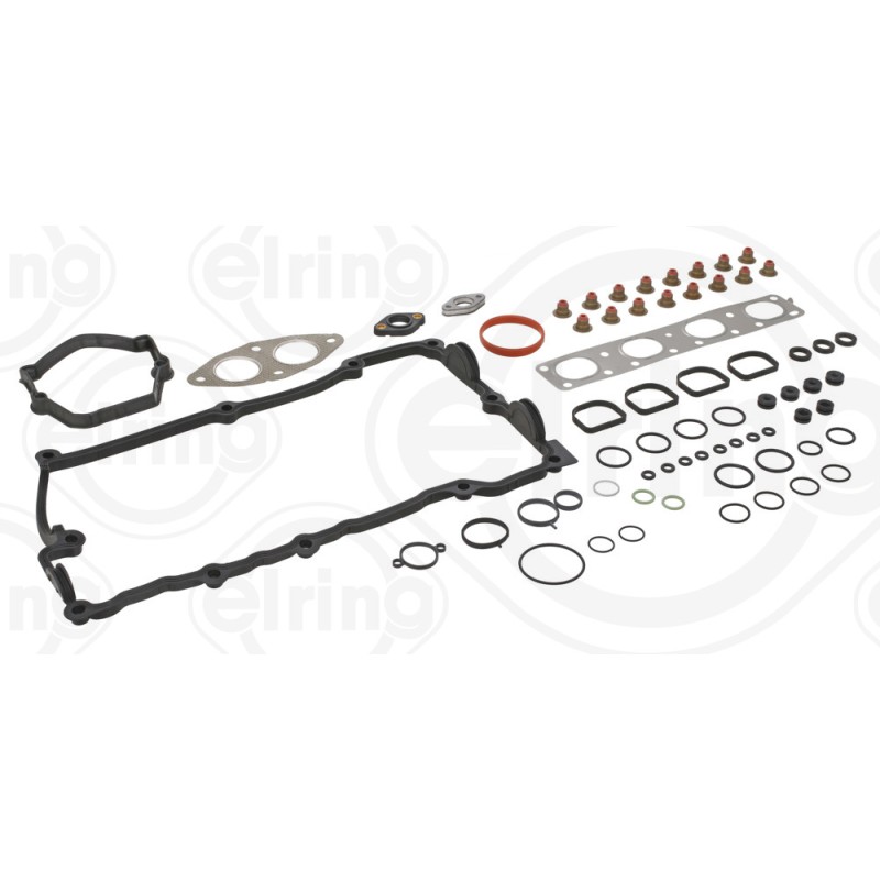 Pochette Haut Moteur Pour BMW Série 3 E46 X3 Z4 11120308857 11127511535