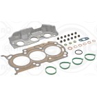 Pochette Haut Moteur Pour Smart Fortwo