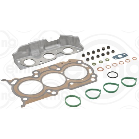 Pochette Haut Moteur Pour Smart Fortwo