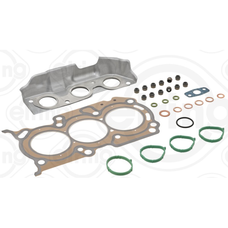 Pochette Haut Moteur Pour Smart Fortwo