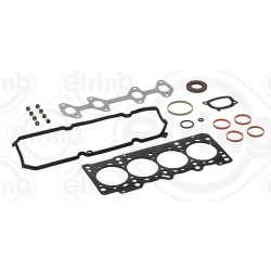 Pochette Haut Moteur Pour Fiat Grande Punto Panda 71741374