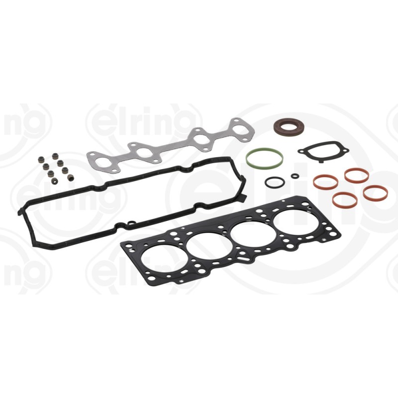 Pochette Haut Moteur Pour Fiat Grande Punto Panda 71741374