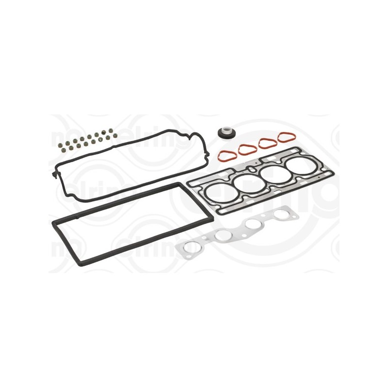 Pochette Haut Moteur Pour Peugeot Renault Clio II III Dacia Nissan 0197.Z3