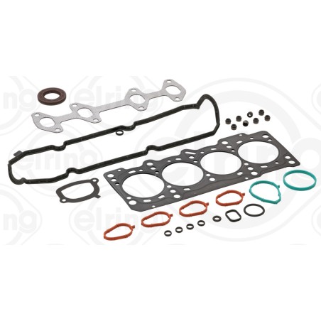 Pochette Haut Moteur Pour Fiat Panda Punto Strada Pick-up Lancia Ypsilon