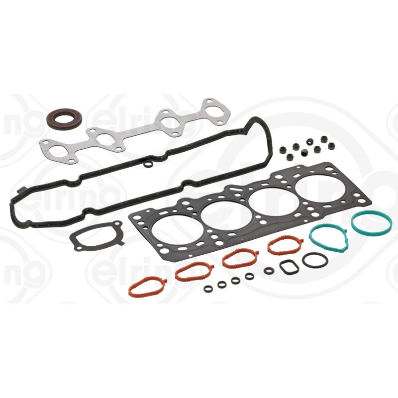 Pochette Haut Moteur Pour Fiat Panda Punto Strada Pick-up Lancia Ypsilon