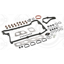 Pochette Haut Moteur Pour BMW Série 1 E87 3 E90 E91 11120391974