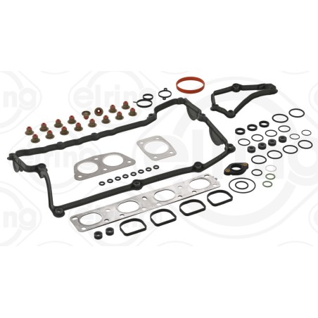 Pochette Haut Moteur Pour BMW Série 1 E87 3 E90 E91 11120391974