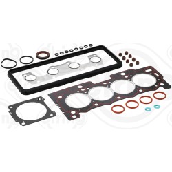 Pochette Haut Moteur Pour Peugeot 106 II 206 206+ 207 306 307 1007 Bipper