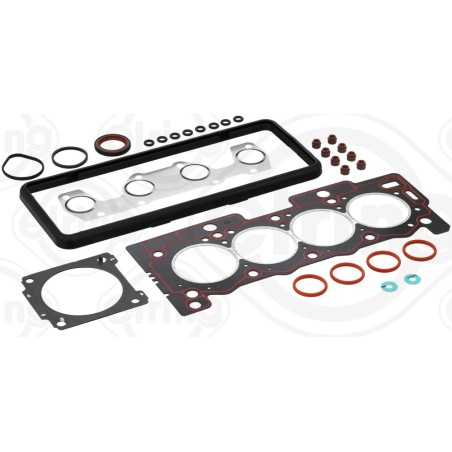 Pochette Haut Moteur Pour Peugeot 106 II 206 206+ 207 306 307 1007 Bipper