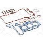 Pochette Haut Moteur Pour Peugeot 208 Citroën C3 II