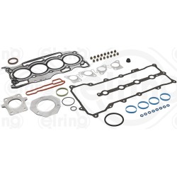 Pochette Haut Moteur Pour Renault Grand Scénic III Megane CC 101012709R