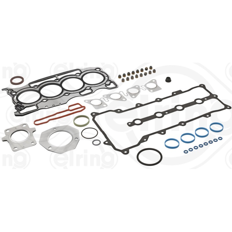 Pochette Haut Moteur Pour Renault Grand Scénic III Megane CC 101012709R