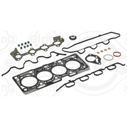 Pochette Haut Moteur Pour Renault Dacia Nissan MERCEDES Citan CLA Classe A B