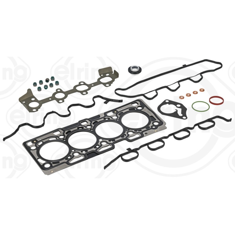 Pochette Haut Moteur Pour Renault Dacia Nissan MERCEDES Citan CLA Classe A B