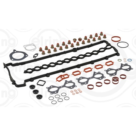 Pochette Haut Moteur Pour BMW Série 3 E46 5 E60 E61 7 E65, E66, E67 11120150670