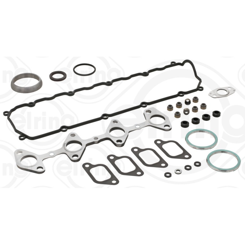 Pochette Haut Moteur Pour Toyota 4 Runner Granvia Hiace IV Hilux II 04112-67020