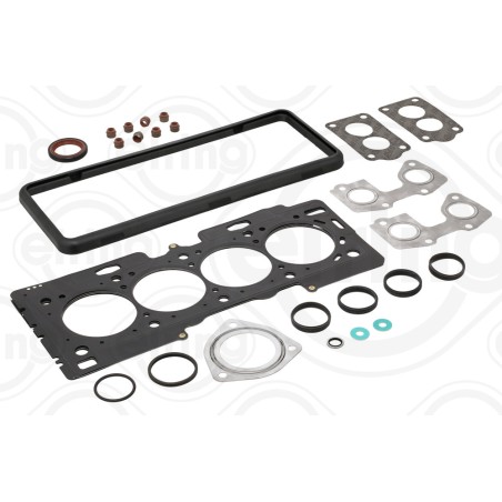 Pochette Haut Moteur Pour Peugeot 106 I II 0197.J0