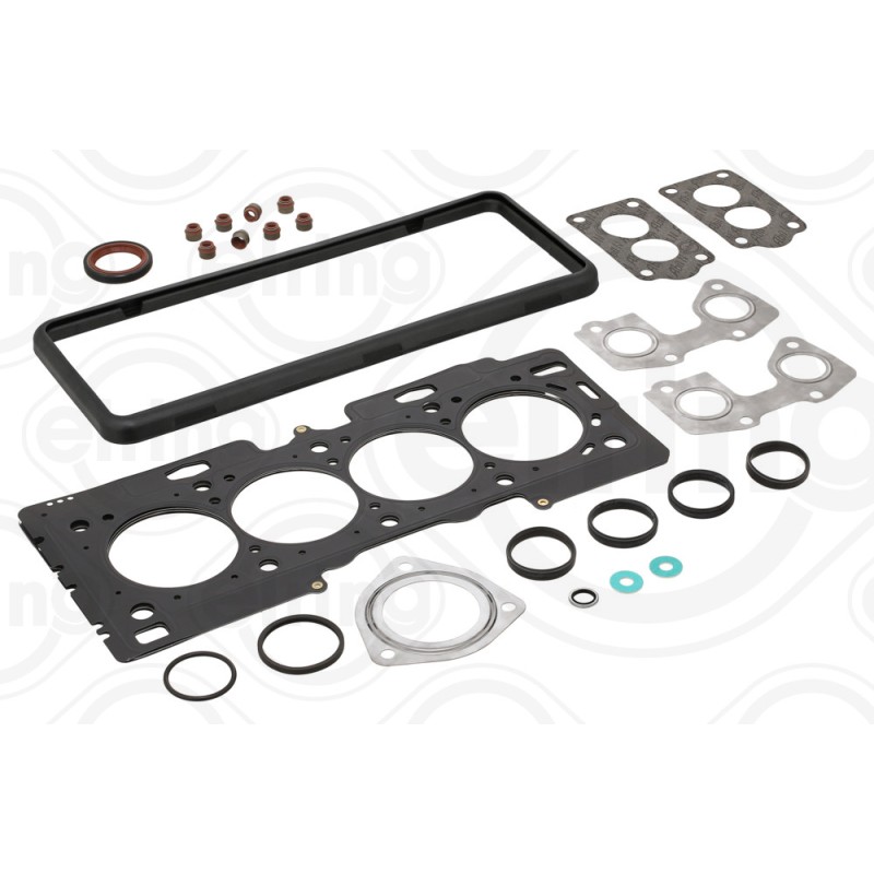 Pochette Haut Moteur Pour Peugeot 106 I II 0197.J0