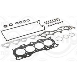 Pochette Haut Moteur Pour Opel Corsa A Honda CR-V I Orthia SMX Stepwgn
