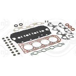 Pochette Haut Moteur Pour MG Express - MGF MG TF ZR ZS Hatchback ZT ZT- T Rover