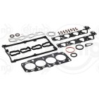 Pochette Haut Moteur Pour Alfa Romeo 147 156 166 GT GTV Spider