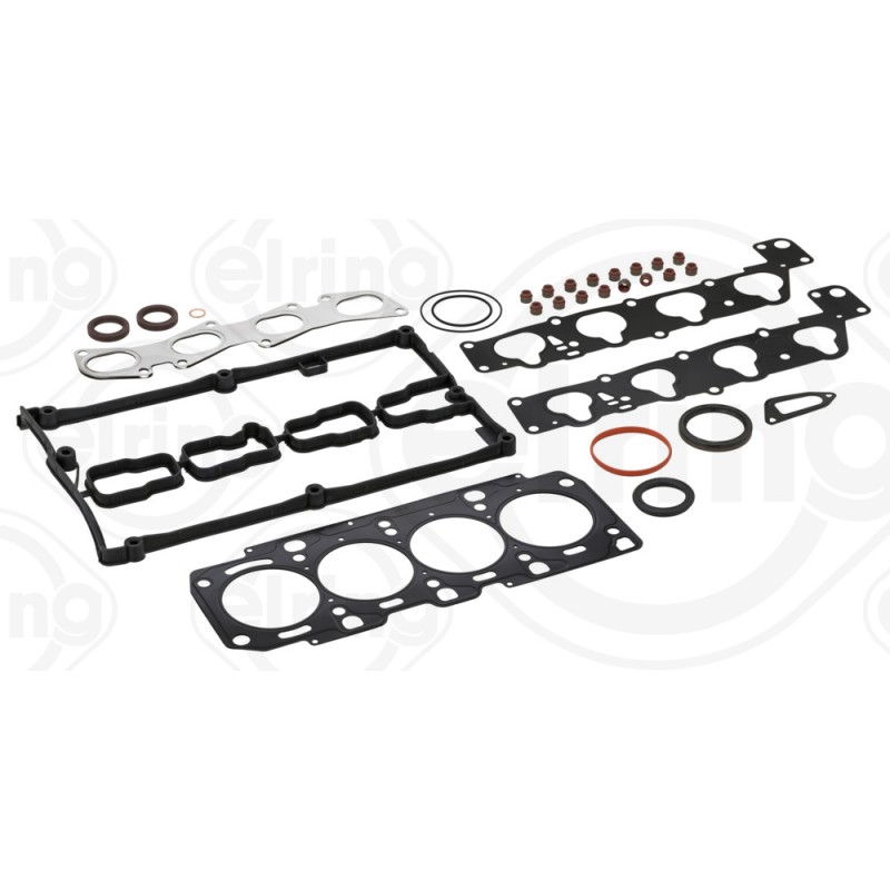 Pochette Haut Moteur Pour Alfa Romeo 147 156 166 GT GTV Spider
