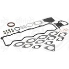 Pochette Haut Moteur Pour Peugeot Fiat Citroën Iveco 0197.Y0 71713987 500354411