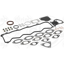 Pochette Haut Moteur Pour Peugeot Fiat Citroën Iveco 0197.Y0 71713987 500354411