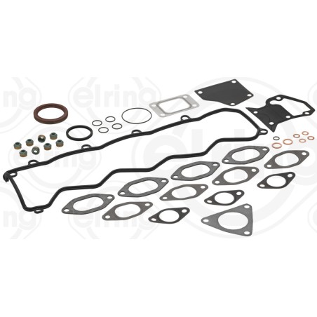 Pochette Haut Moteur Pour Peugeot Fiat Citroën Iveco 0197.Y0 71713987 500354411