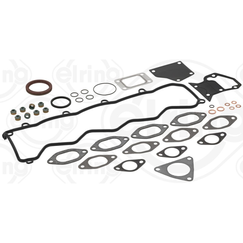 Pochette Haut Moteur Pour Peugeot Fiat Citroën Iveco 0197.Y0 71713987 500354411