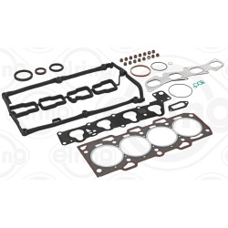 Pochette Haut Moteur Pour Alfa Romeo 145 146