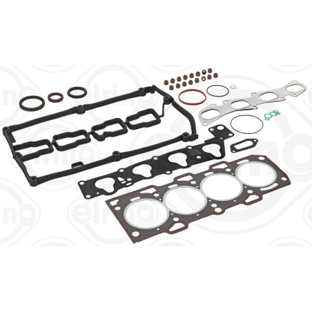 Pochette Haut Moteur Pour Alfa Romeo 145 146