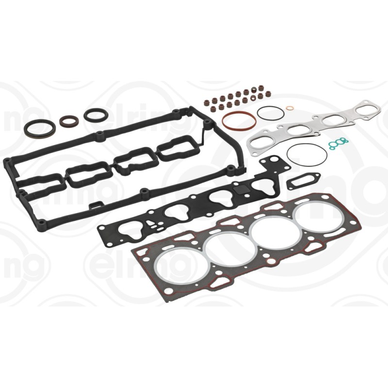 Pochette Haut Moteur Pour Alfa Romeo 145 146