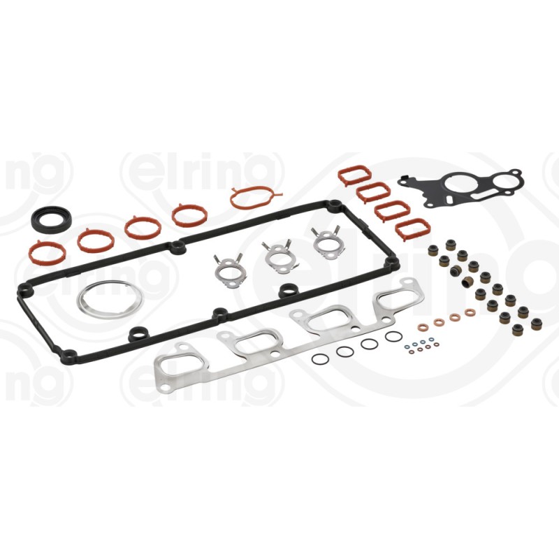 Pochette Haut Moteur Pour VW Audi Seat Altea Ibiza IV Leon Toledo Skoda Fabia II