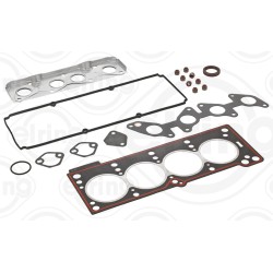 Pochette Haut Moteur Pour Renault Megane I Scenic