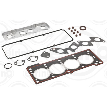 Pochette Haut Moteur Pour Renault Megane I Scenic