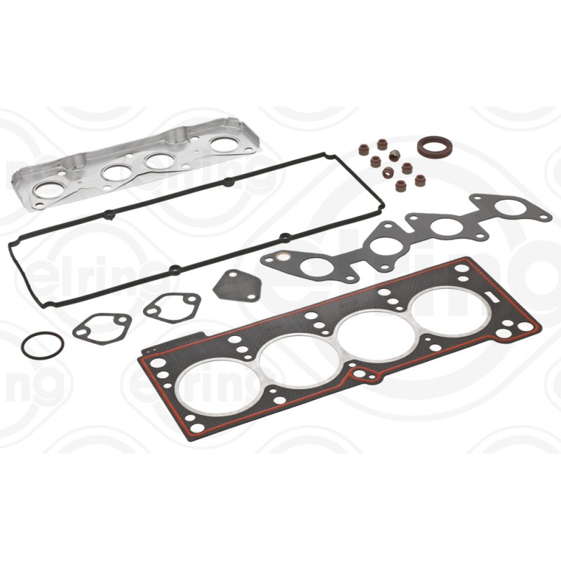 Pochette Haut Moteur Pour Renault Megane I Scenic