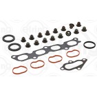 Pochette Haut Moteur Pour Ford Fiesta V Figo I Focus II Ford Asia/Oceania Mazda