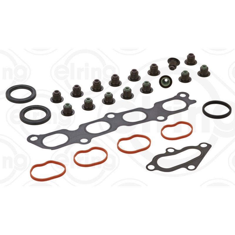 Pochette Haut Moteur Pour Ford Fiesta V Figo I Focus II Ford Asia/Oceania Mazda
