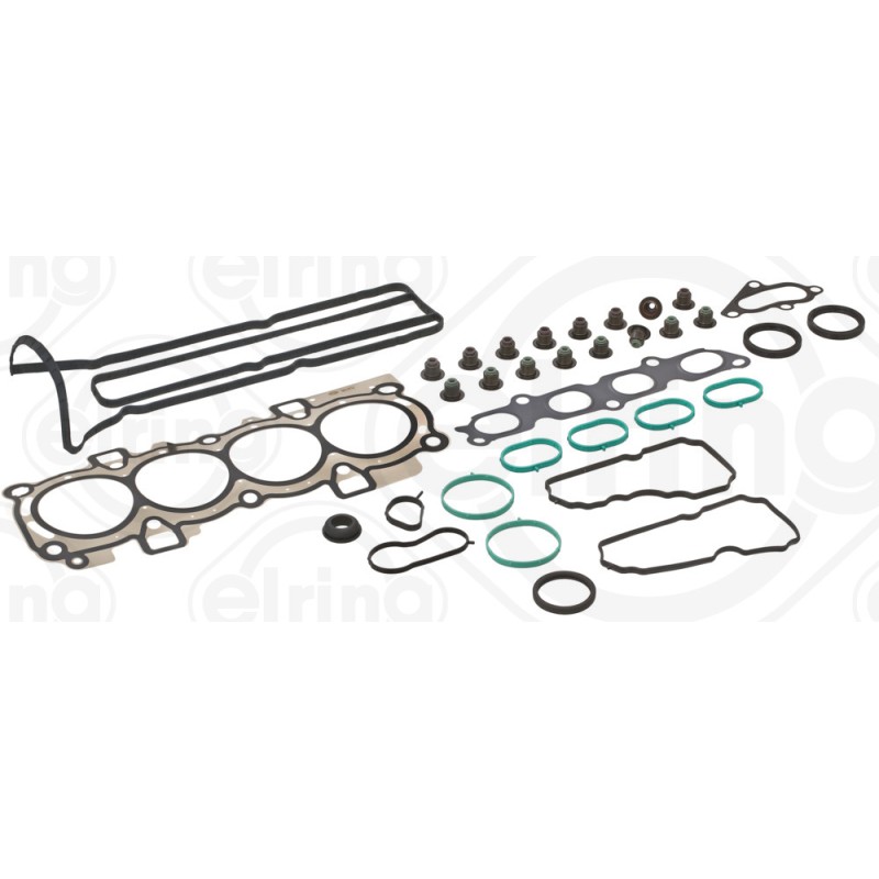 Pochette Haut Moteur Pour Ford B-Max C-Max II Ecosport Caterham Seven Morgan