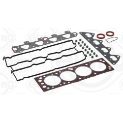 Pochette Haut Moteur Pour Opel Astra G Vauxhall Astra MK IV (G) 1606381