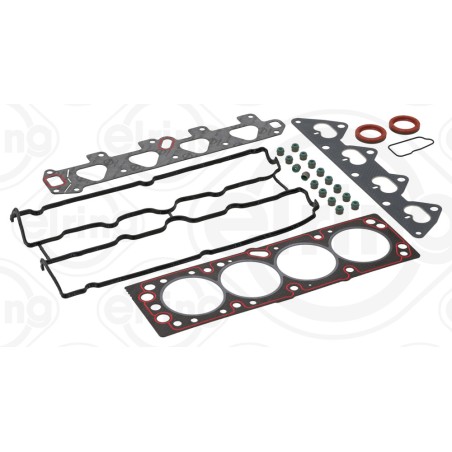 Pochette Haut Moteur Pour Opel Astra G Vauxhall Astra MK IV (G) 1606381