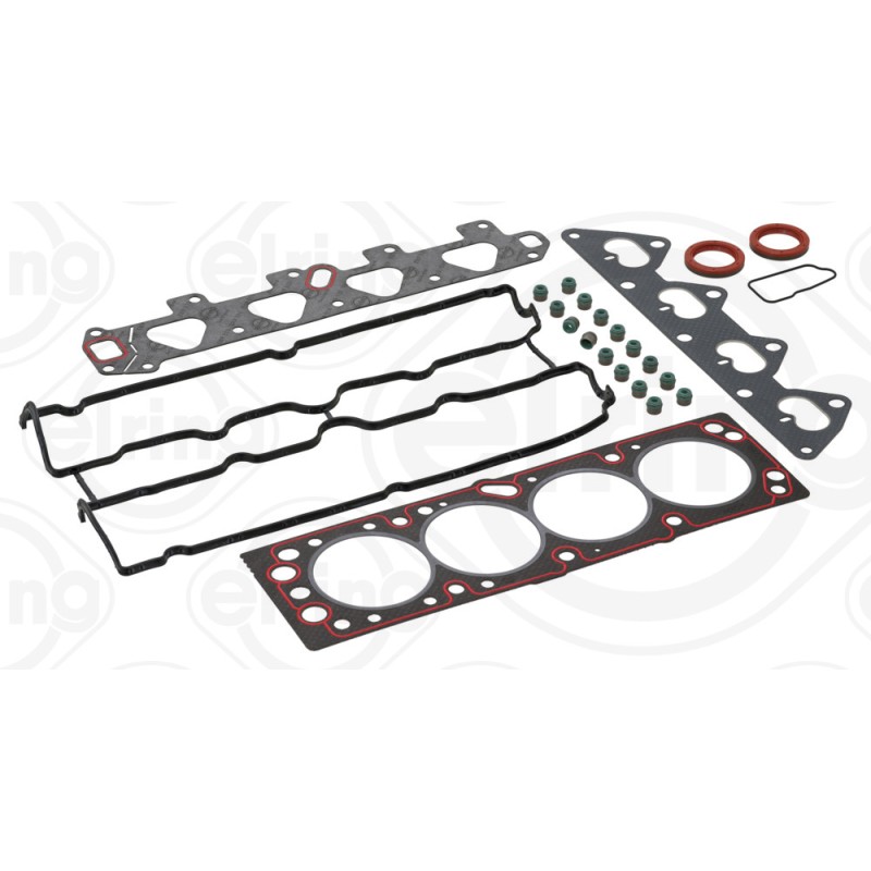 Pochette Haut Moteur Pour Opel Astra G Vauxhall Astra MK IV (G) 1606381