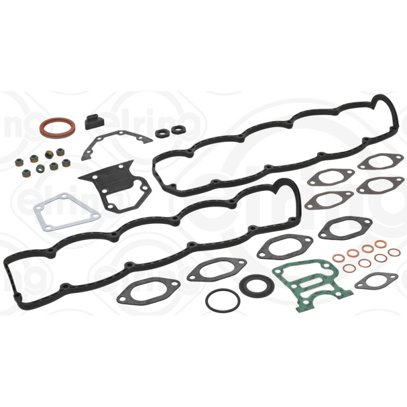 Pochette Haut Moteur Pour Renault Master I Trafic Seat Fiat Alfa Romeo 5892434