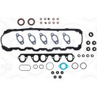 Pochette Haut Moteur Pour VW Transporter IV Audi 100 074198012