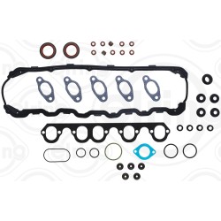 Pochette Haut Moteur Pour VW Transporter IV Audi 100 074198012