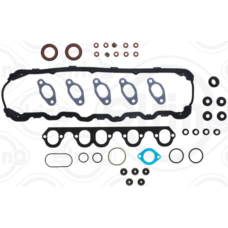 Pochette Haut Moteur Pour VW Transporter IV Audi 100 074198012