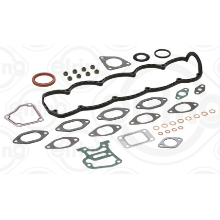 Pochette Haut Moteur Pour Renault Fiat Iveco Daily I II MULTICAR M26 5890739