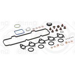 Pochette Haut Moteur Pour Peugeot 107 Ford Fiesta V VI Fusion Toyota Citroën
